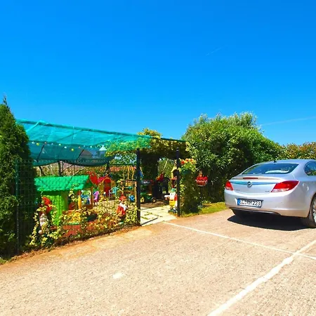 Fuer 4 Personen Ca 75 Qm In Peroj, Istrien Istrische Riviera Peroj