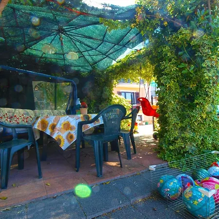 Fuer 4 Personen Ca 75 Qm In Peroj, Istrien Istrische Riviera * Peroj