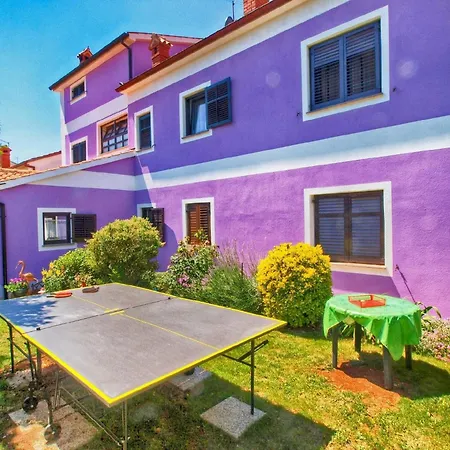 Fuer 4 Personen Ca 75 Qm In Peroj, Istrien Istrische Riviera *