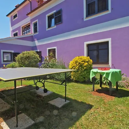 Fuer 4 Personen Ca 75 Qm In Peroj, Istrien Istrische Riviera Apartment