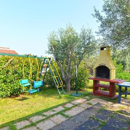 Apartment Fuer 4 Personen Ca 75 Qm In Peroj, Istrien Istrische Riviera Peroj
