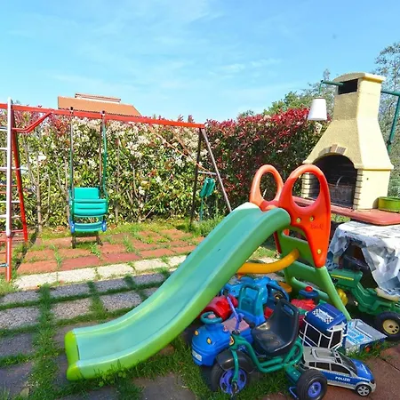 Apartment Fuer 4 Personen Ca 75 Qm In Peroj, Istrien Istrische Riviera